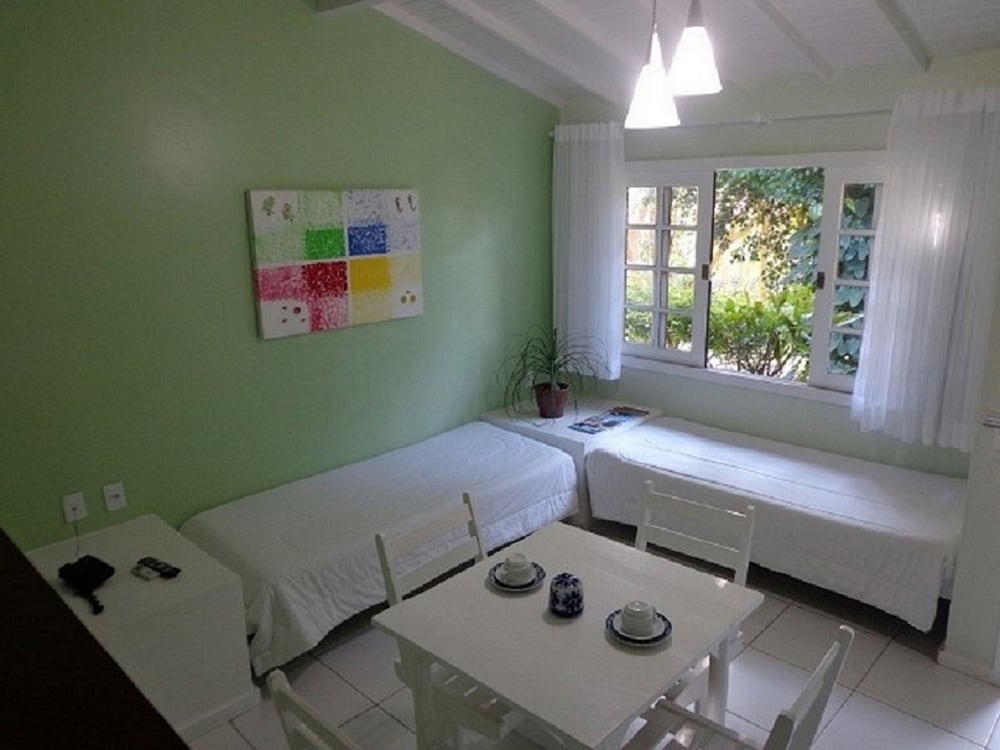 Flat Com Hidromassagem photo 3