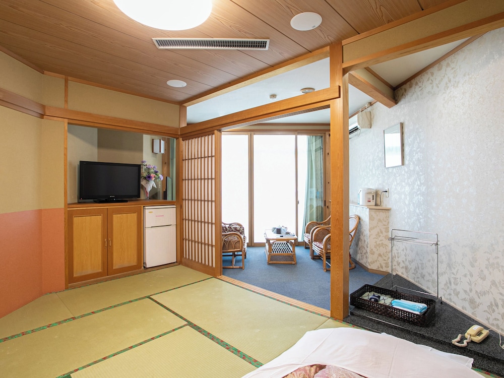 Special Japanese Style Room, Non Smoking