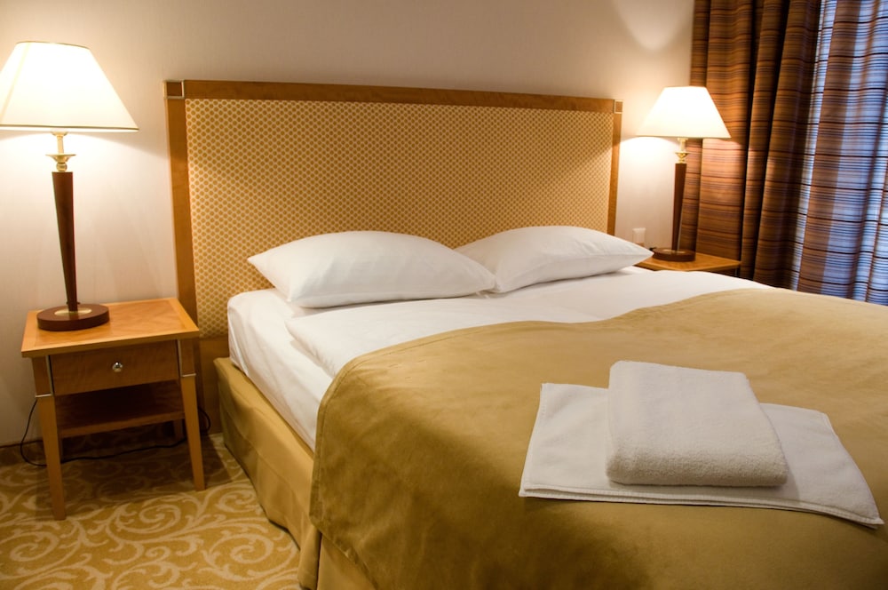 Standard Double Room - Photo 2