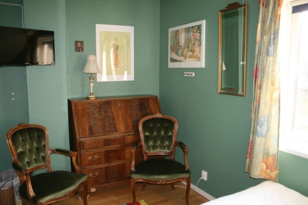 Double Room photo 3