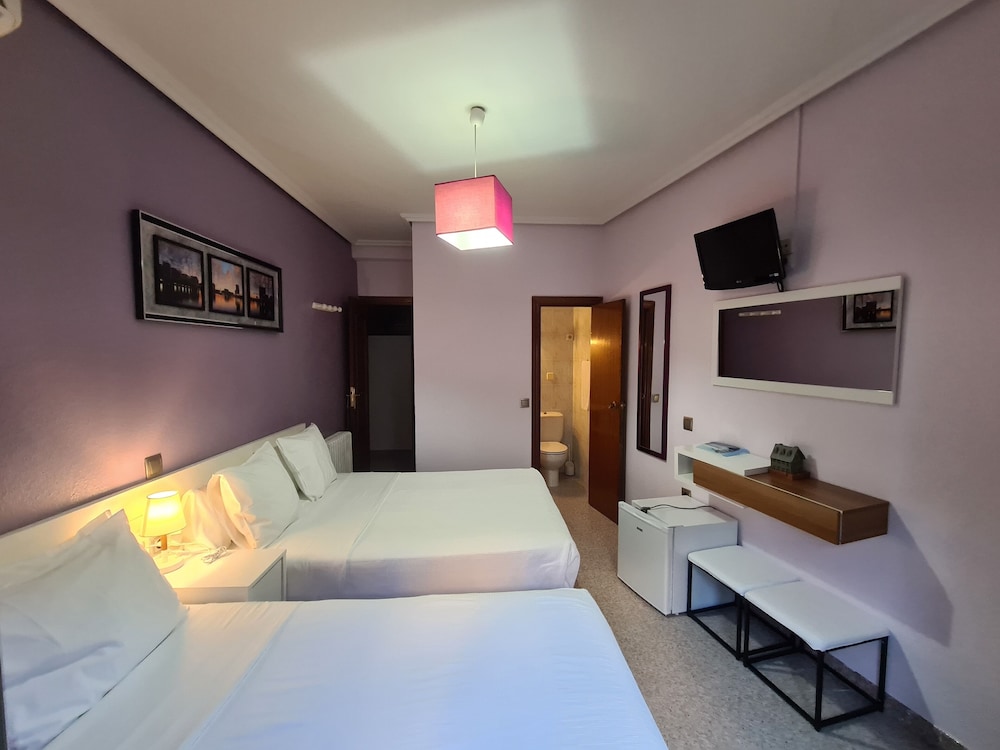 Habitación Doble Básica