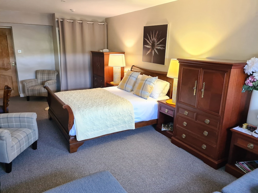 Family Double Room photo 2