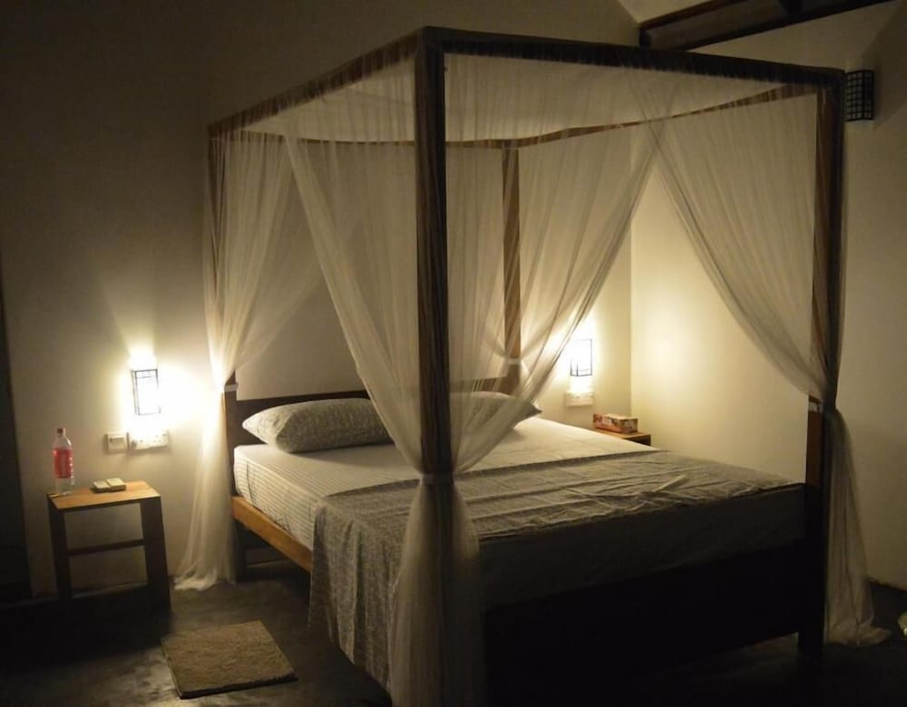 Deluxe Double Room - Photo 4