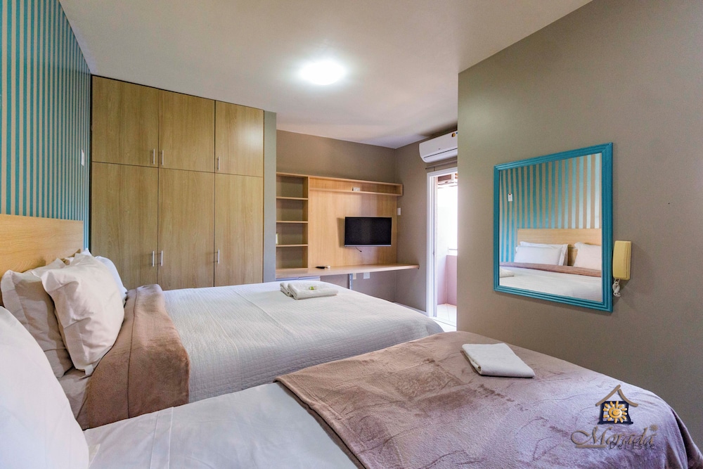 Deluxe Triple Room photo 1