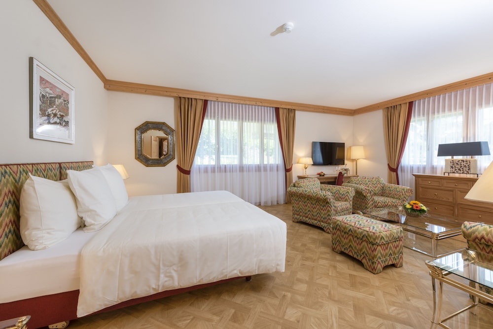 Junior Suite - Photo 2