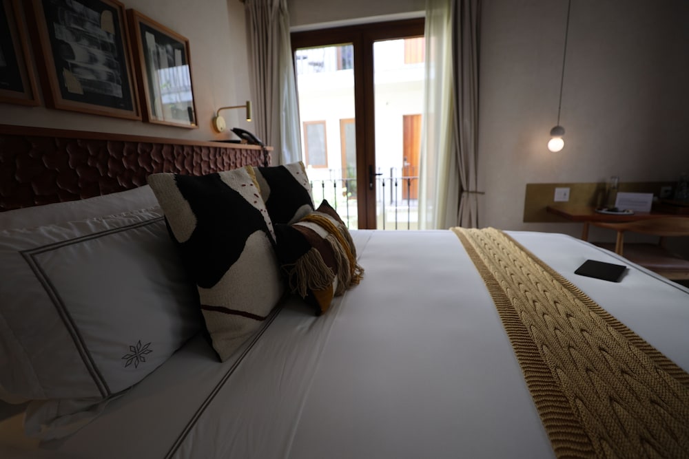 Junior Suite - Photo 16