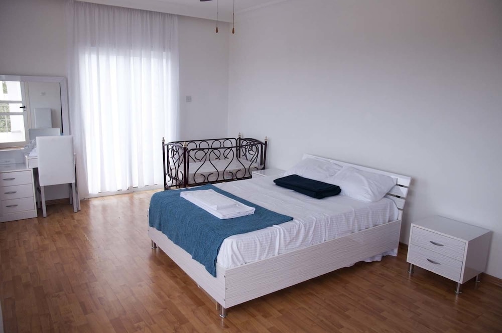 Panoramic Villa, 3 Bedrooms, Terrace, Sea View photo 2