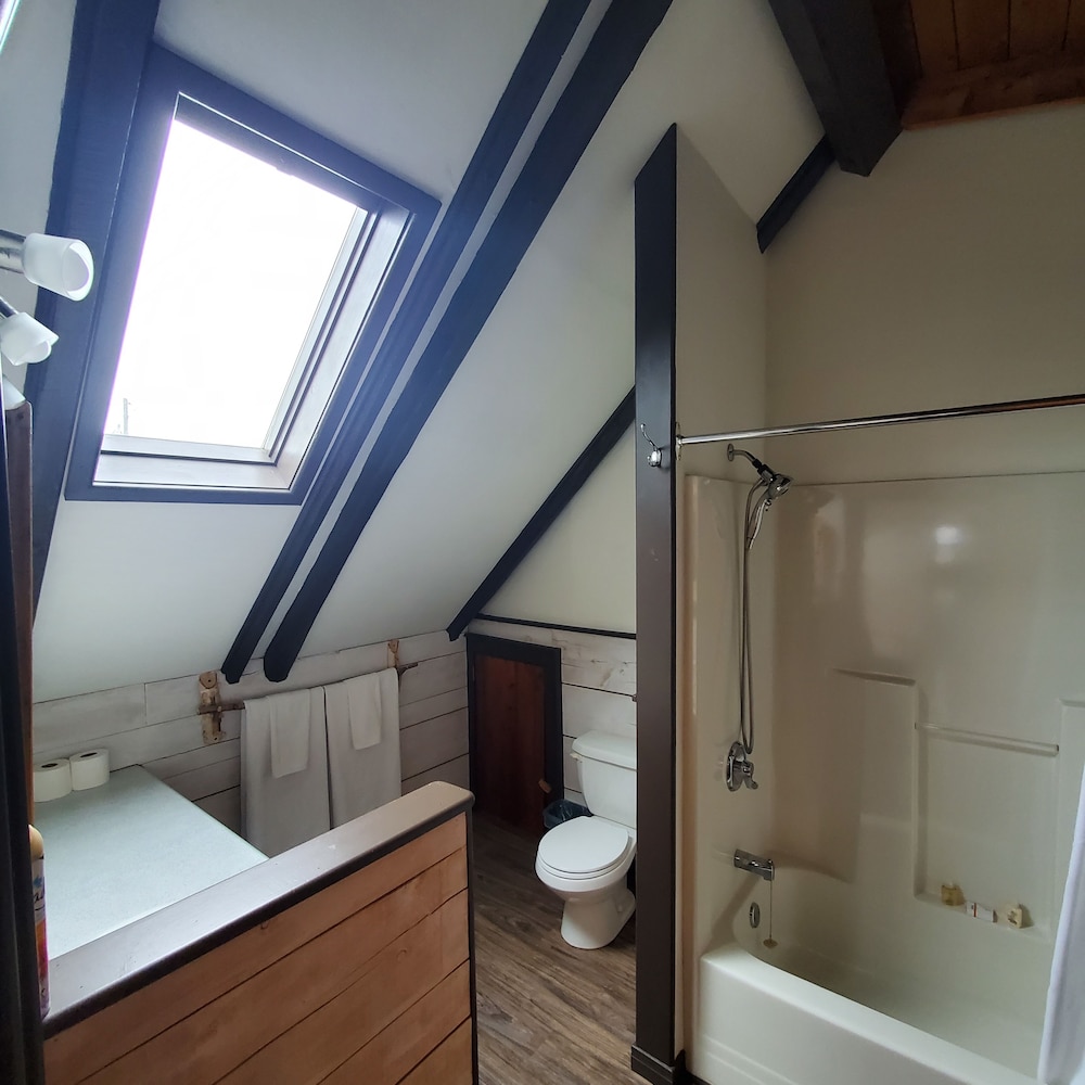 The Loft Suite photo 3