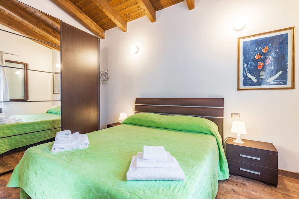 Villa Piccola Esterna photo 1