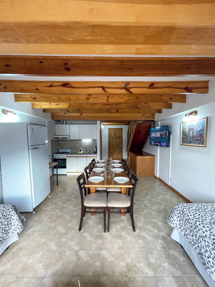 Comfort Duplex, Mountain View (N 8) photo 3