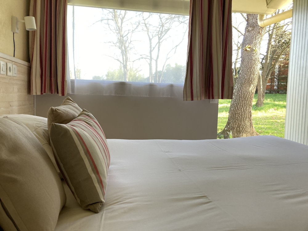 Double Room with 1 Double Bed - Photo 6