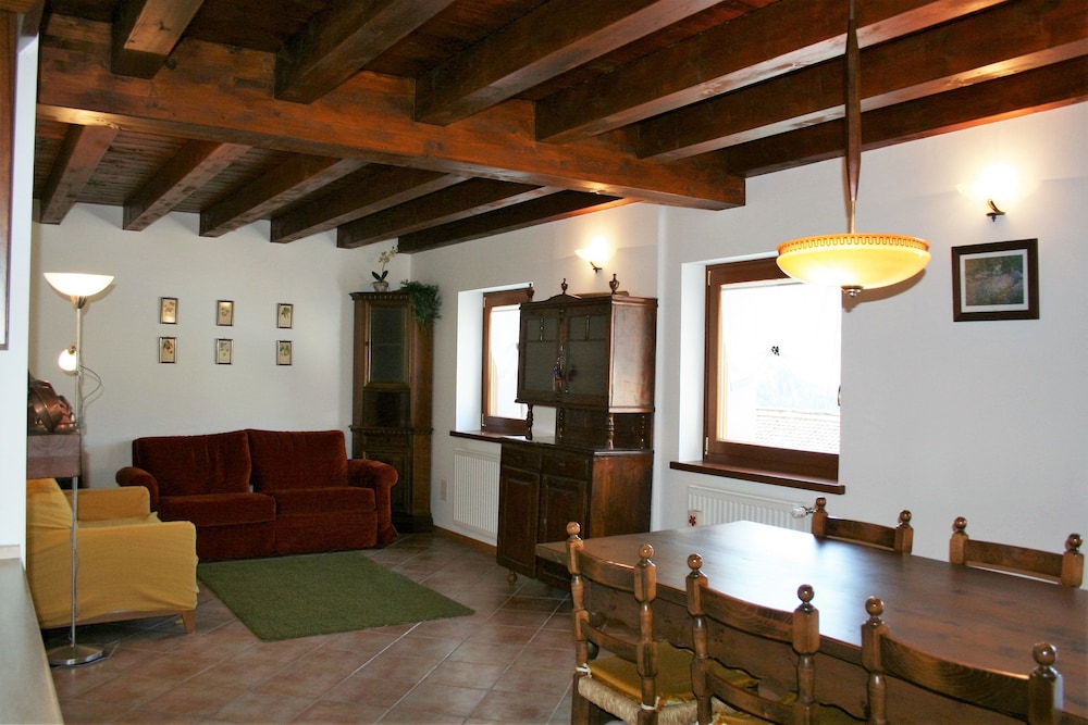 Apartment, 2 Bedrooms (Nico)