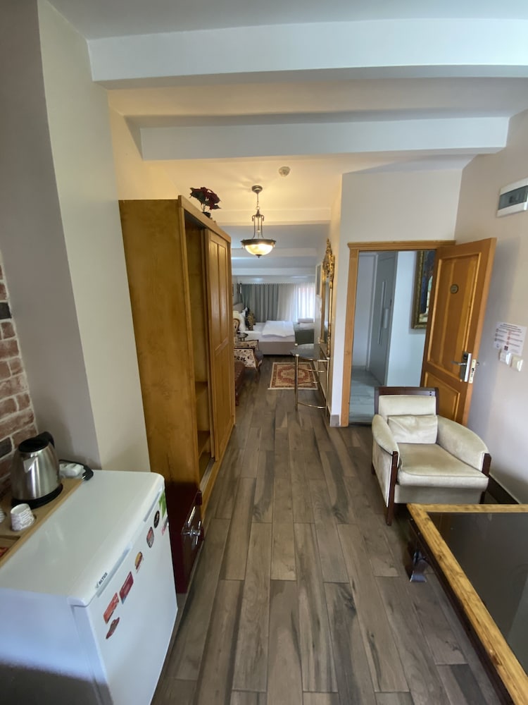 Family Quadruple Room photo 1