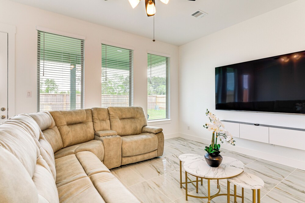 House (4 Bedrooms) photo 2