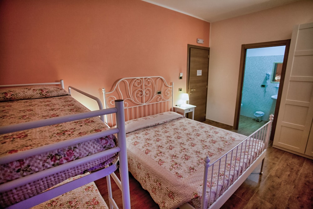 Double Or Twin Room