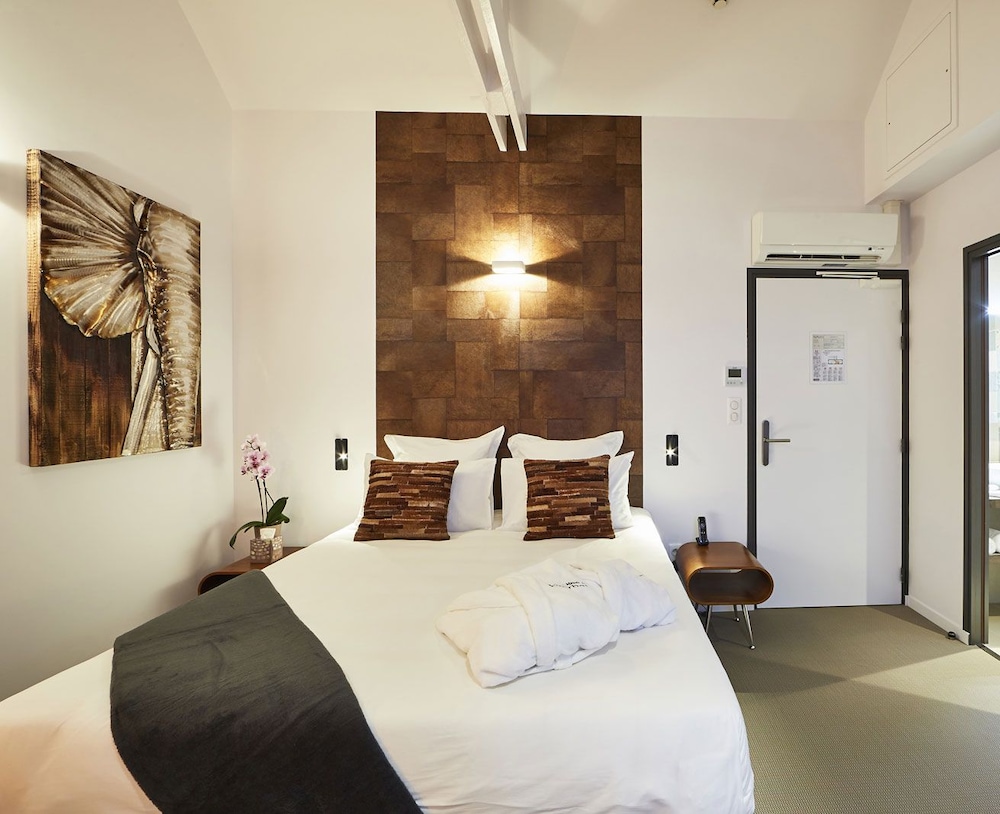 Comfort Double or Twin Room photo 1