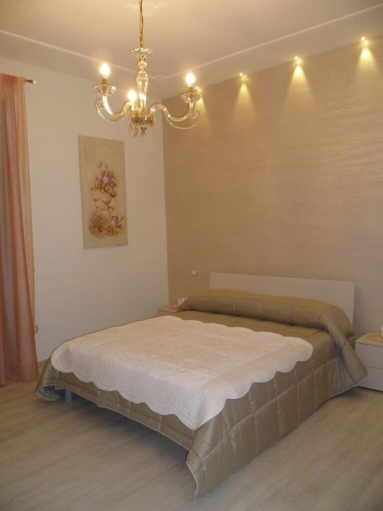 Deluxe Double Room, Balcony
