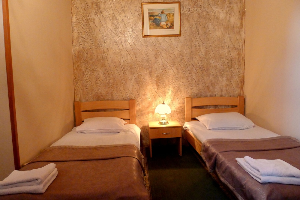 Twin Room photo 2