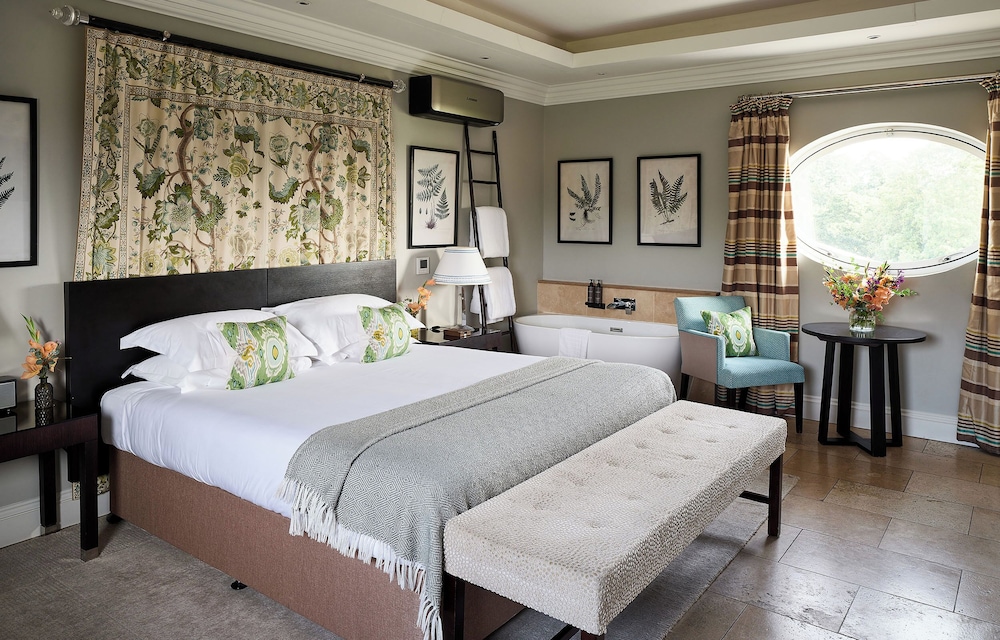 Executive Double Room, 1 King Bed