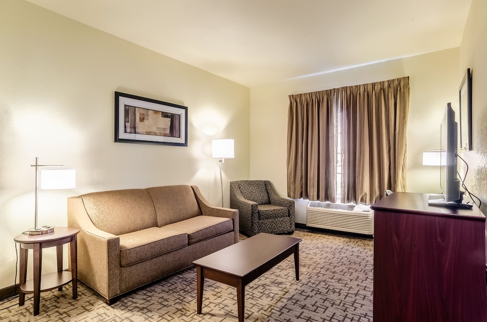 Cobblestone Inn & Suites - Vinton, Bilde 3