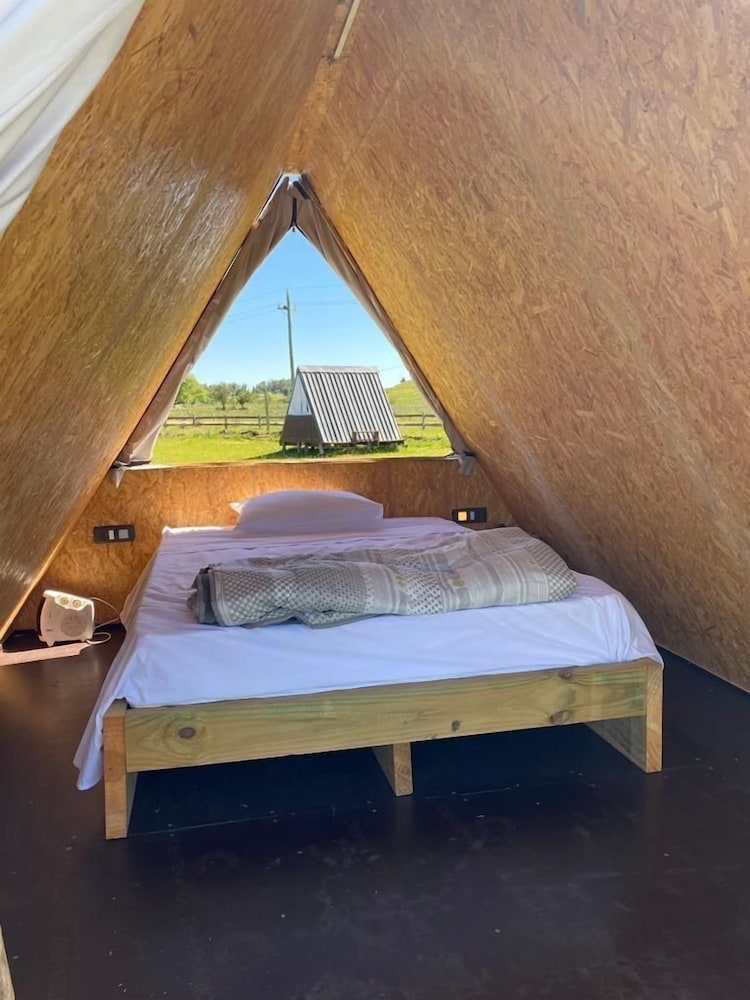 Basic Tent photo 2