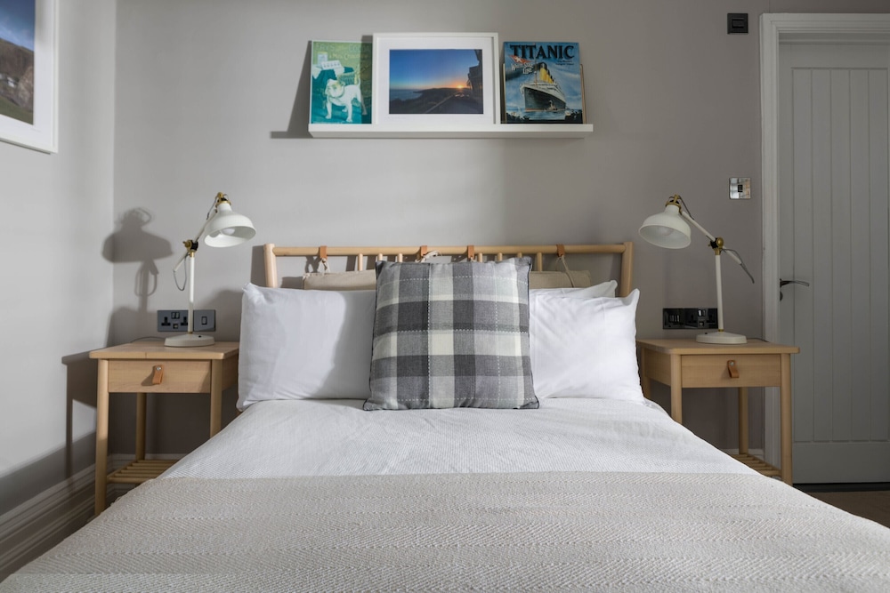 Double Room, Ensuite (Country View) photo 2
