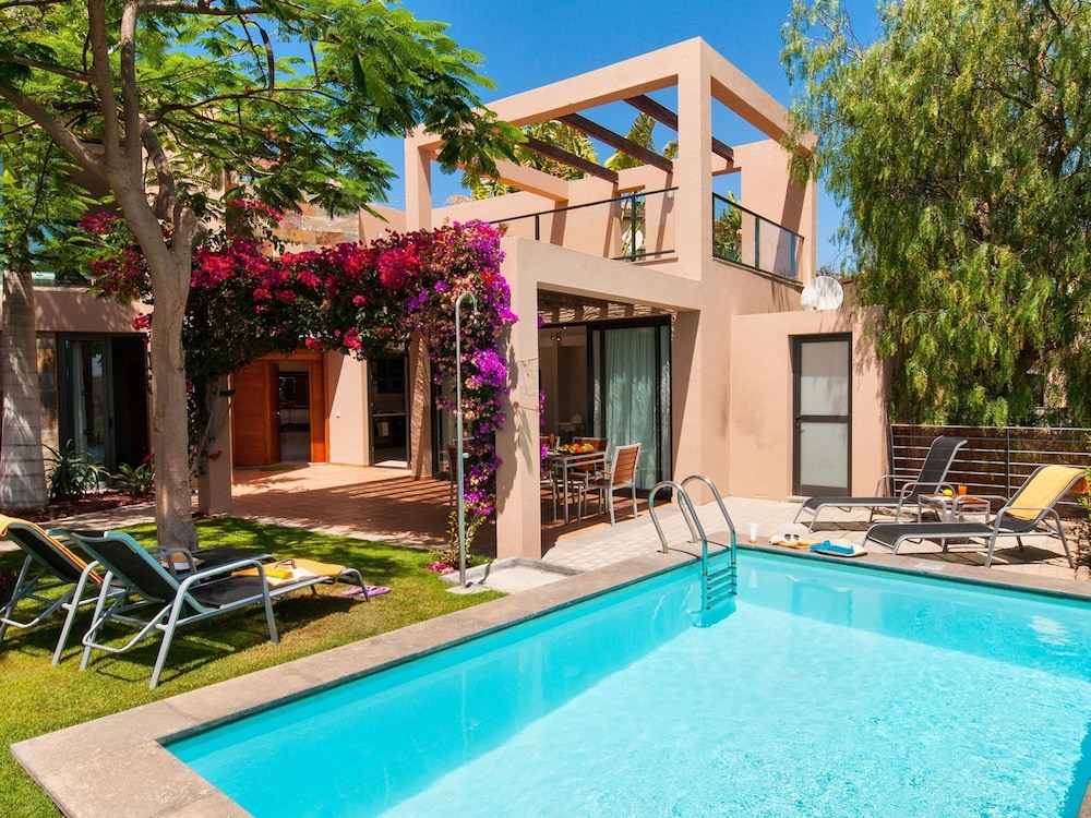 Bungaló