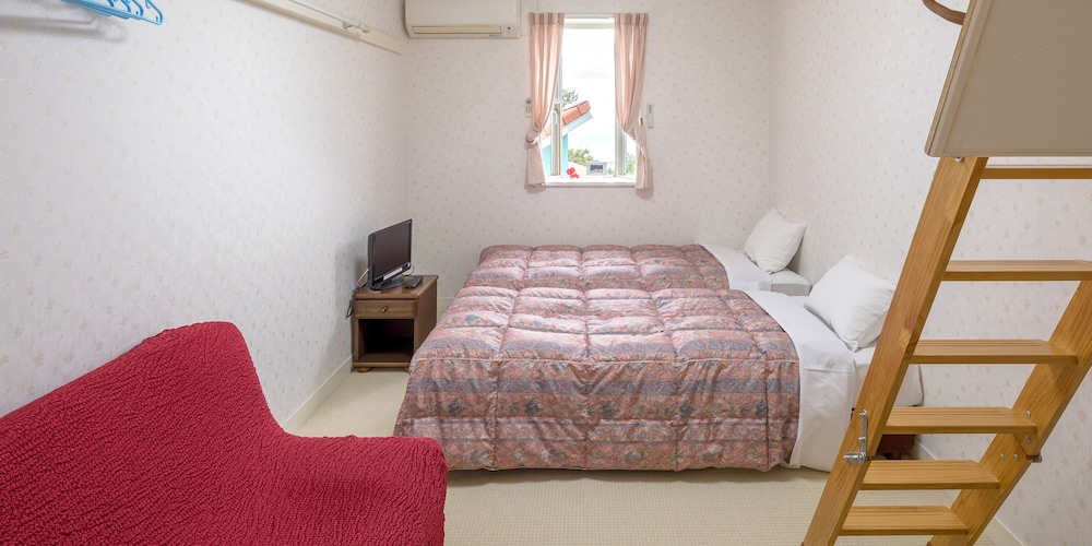 Maisonette Room photo 1