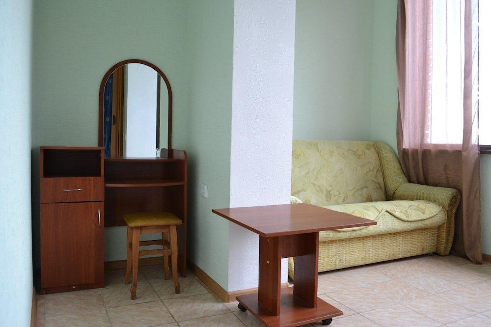 Basic Triple Room, Sea View photo 1