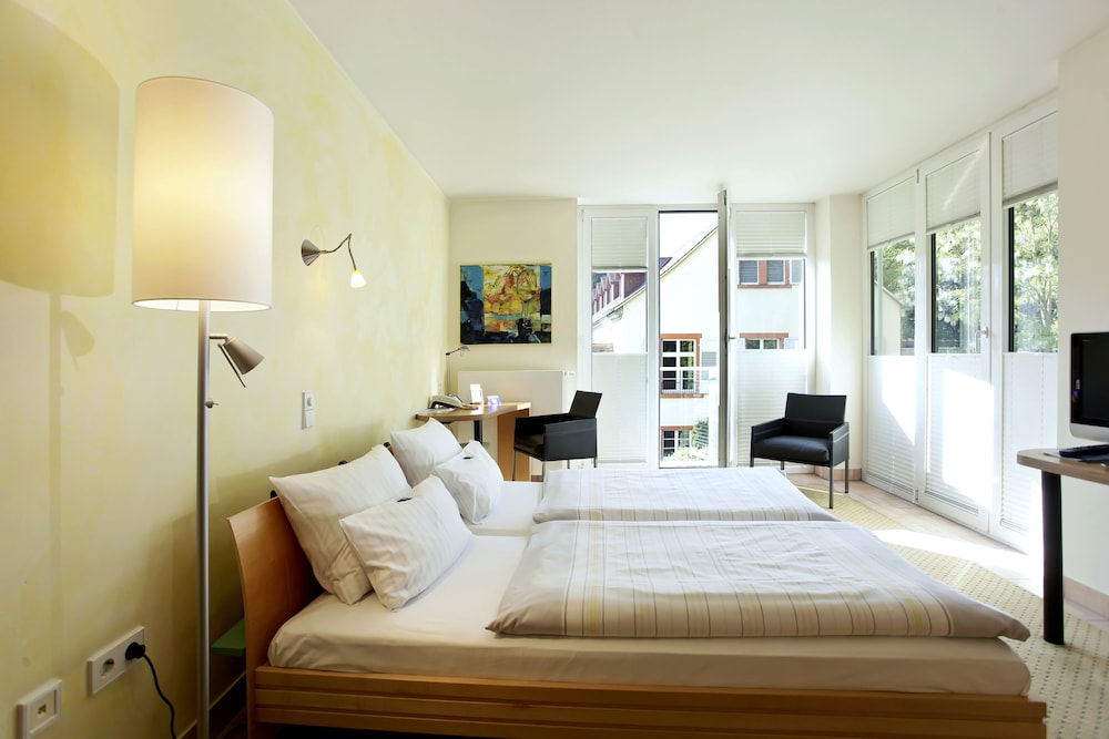 Corner Double Room - Photo 1