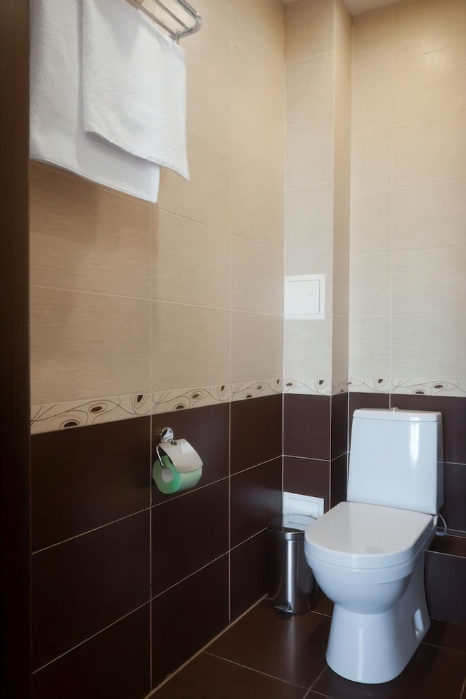 Superior Triple Room photo 3