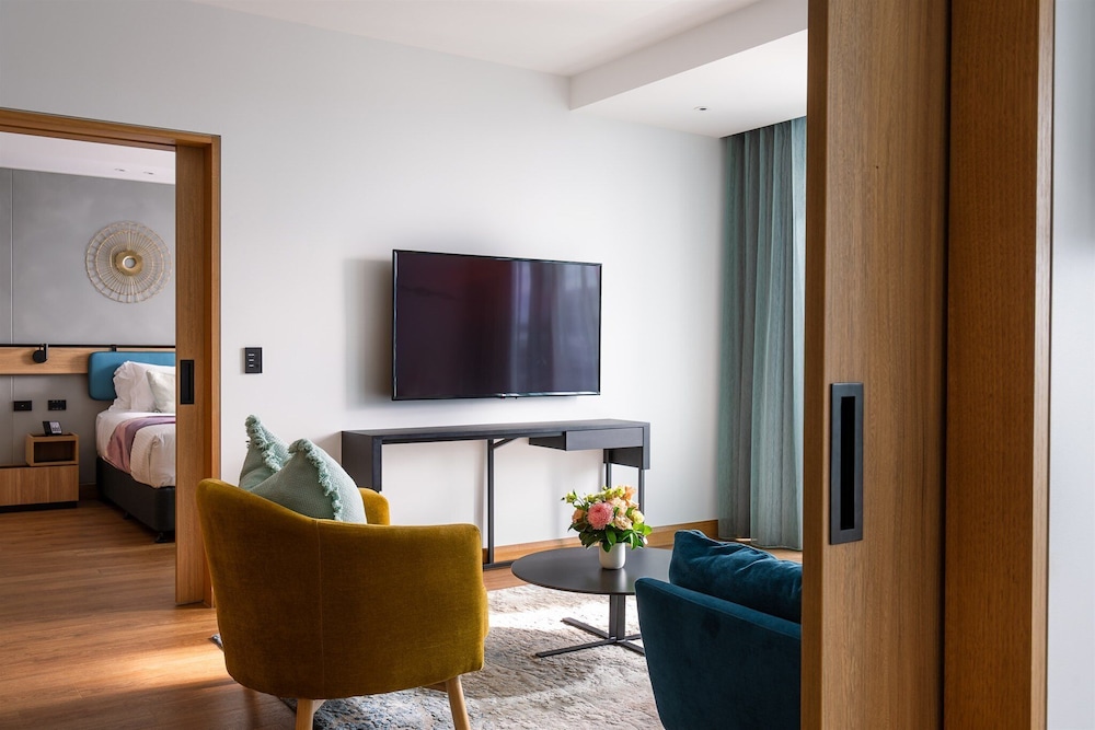 Urban Suite Two Bedroom
