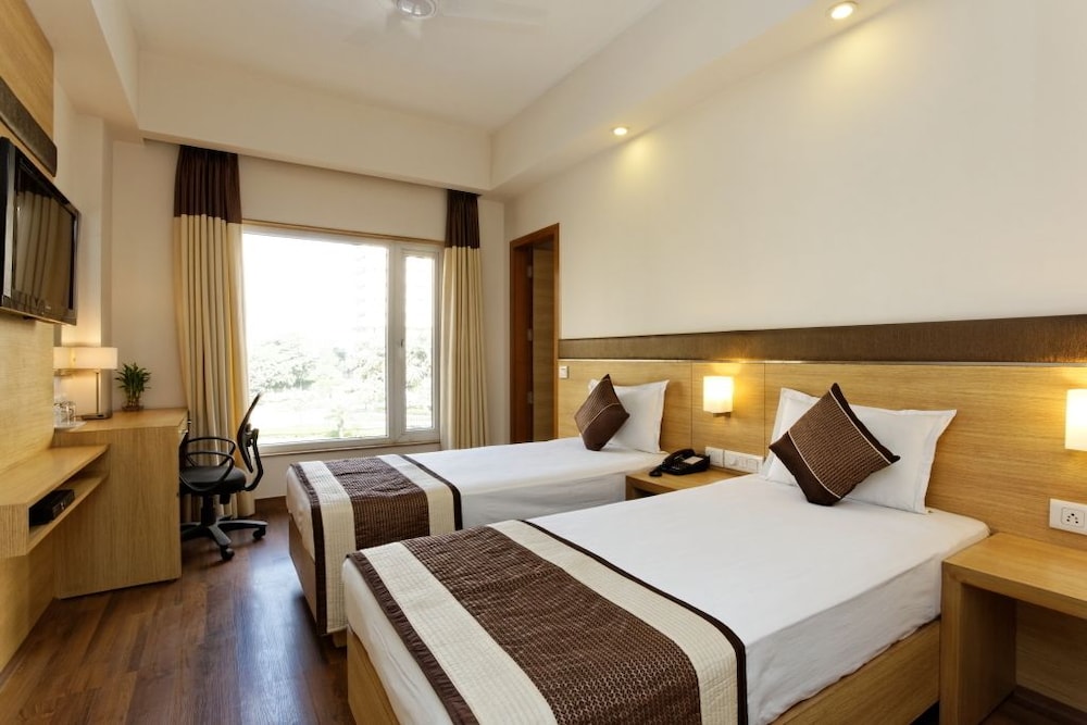 Executive Double or Twin Room - Photo 1