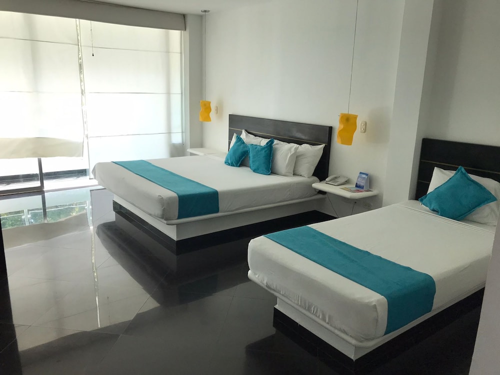 Superior Triple Room photo 1