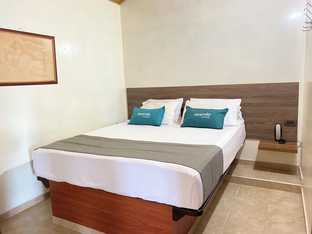 Superior Double Room photo 2