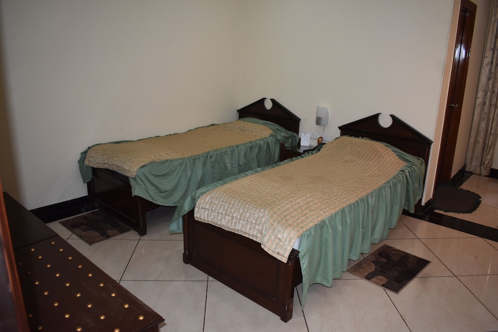 Executive Double Room