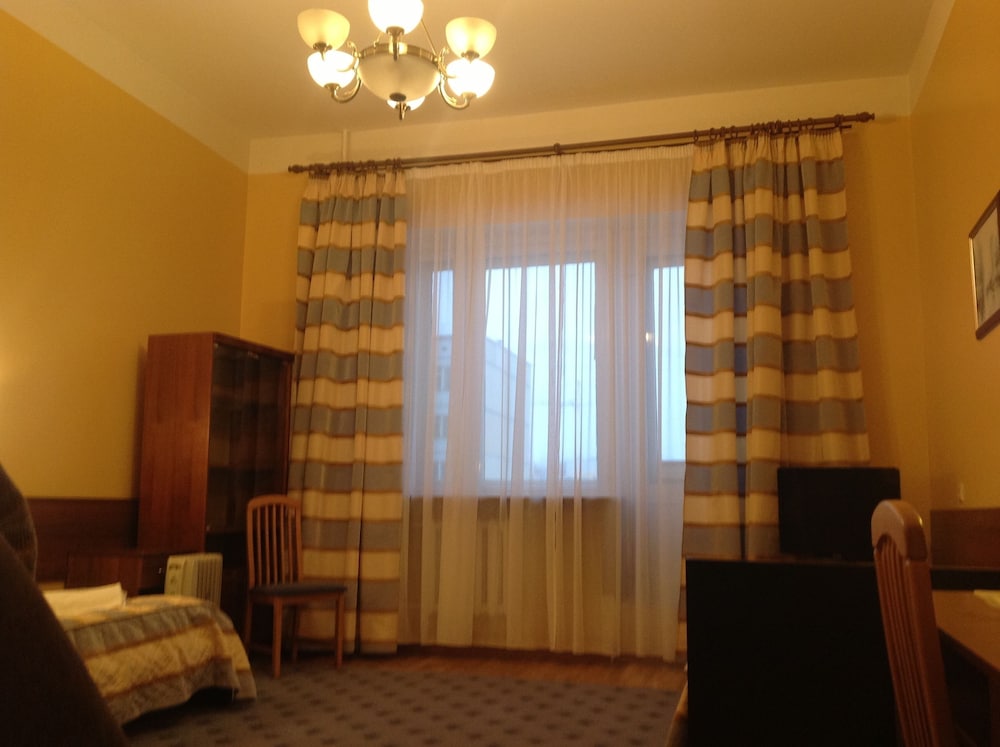 Standard Triple Room, Balcony