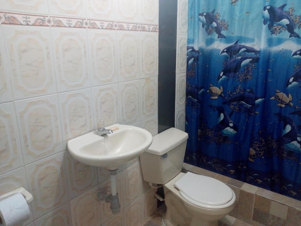 Double Room With Fan