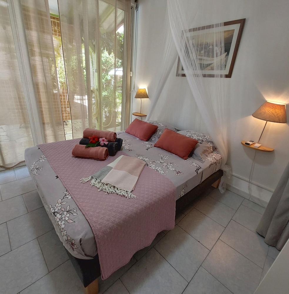 Comfort Apartment, 2 Bedrooms photo 1