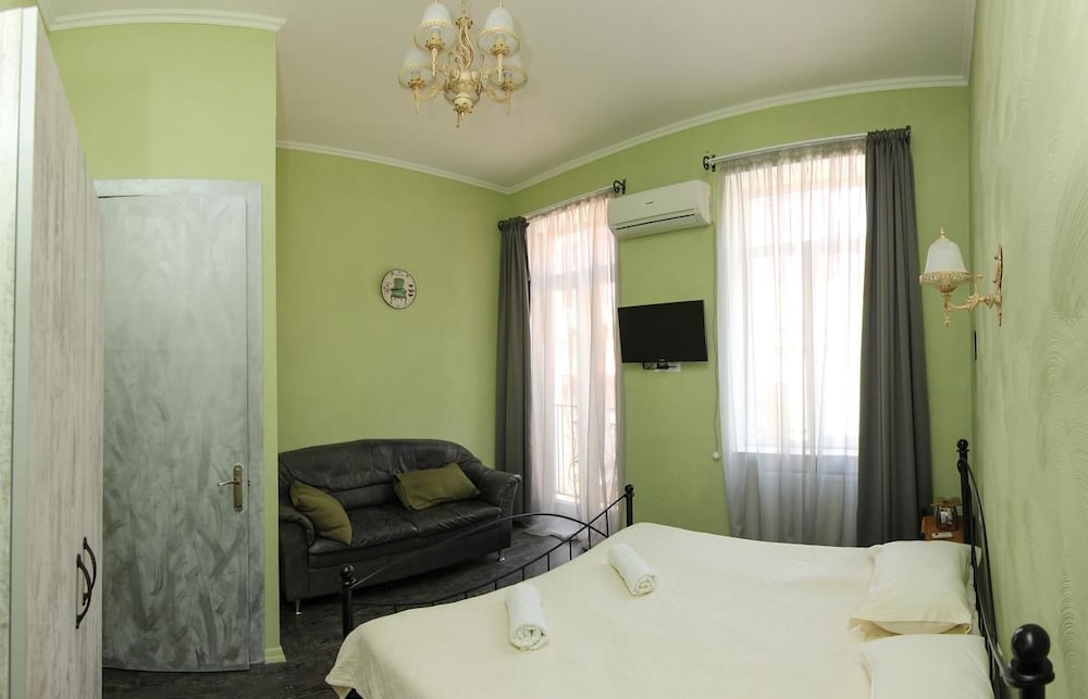 Deluxe Double Room photo 1