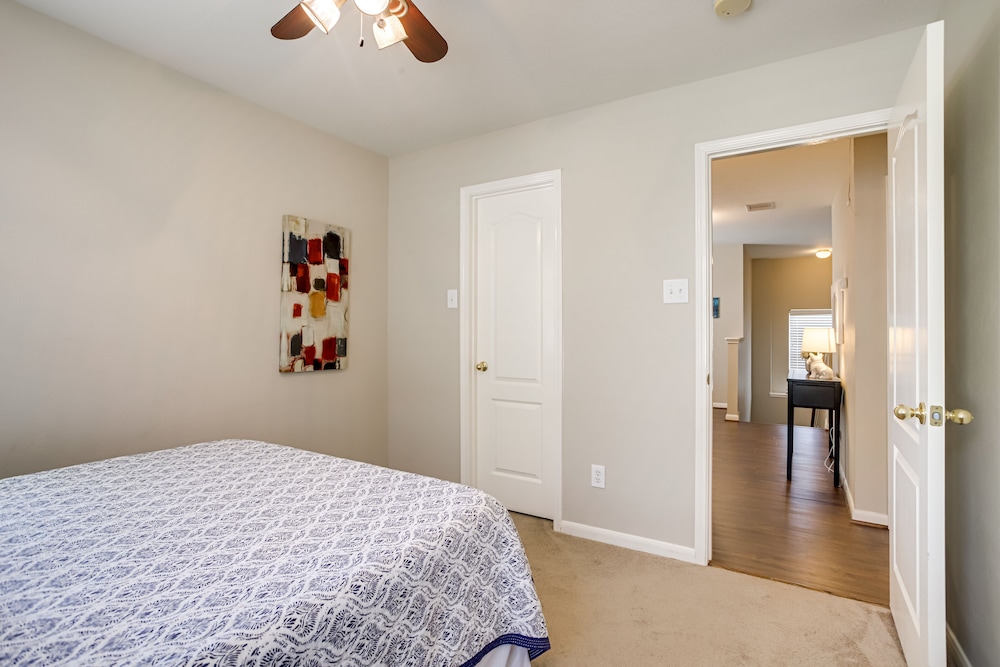 House (3 Bedrooms) photo 1