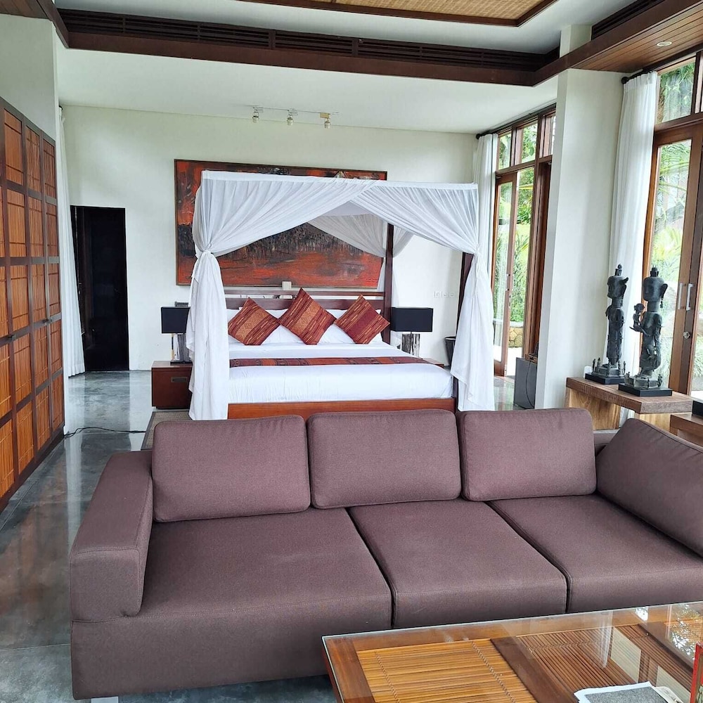 Grand Double Room photo 1