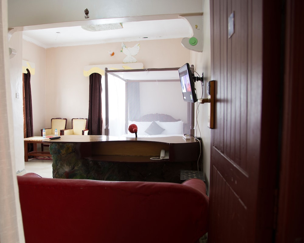 Standard Double Room, 1 Double Bed photo 2