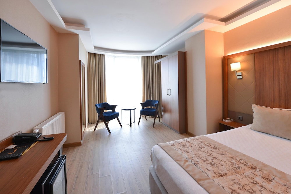Panoramic Double Room - Photo 4