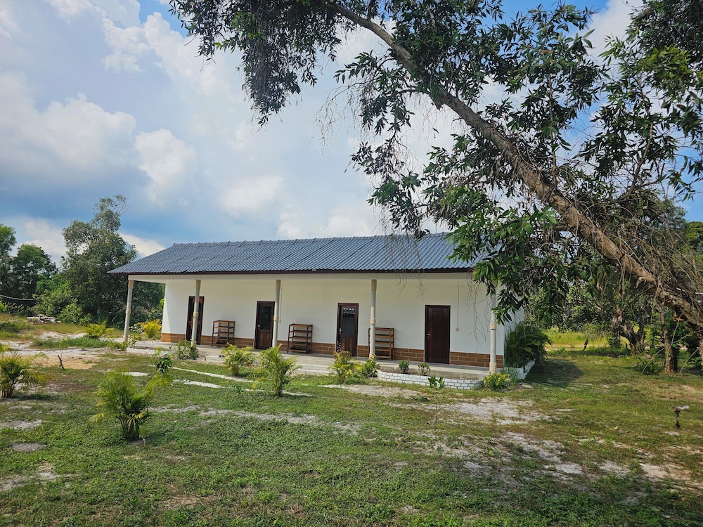 Classic Shared Dormitory, Mixed Dorm, Garden View photo 1