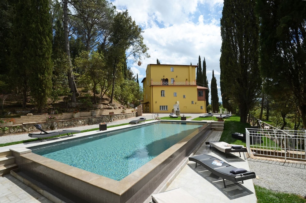 Villa Febea - Villa Febea 24-villa Febea 24, Billede 25