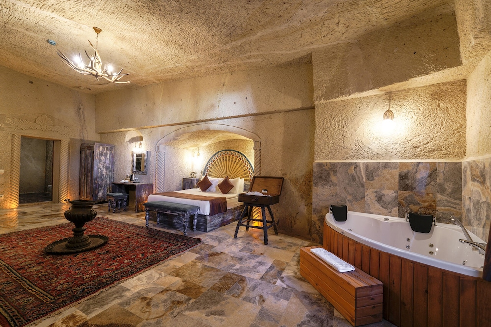 Luxury Room