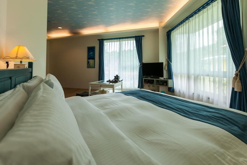 Romantic Double Room - Photo 3