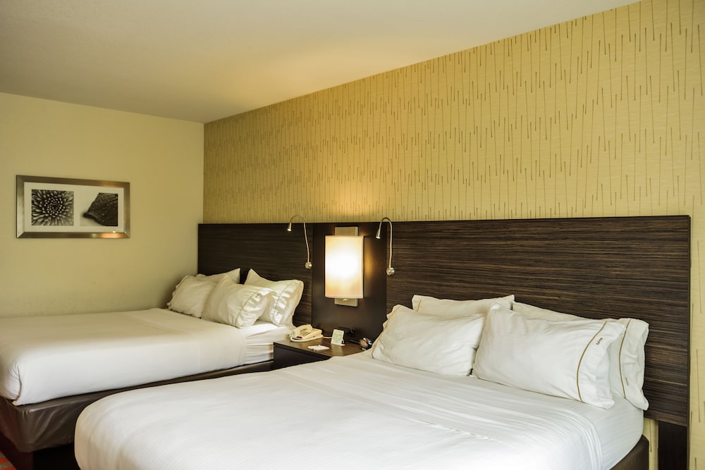 Standard Room, Accessible (Hearing) photo 1
