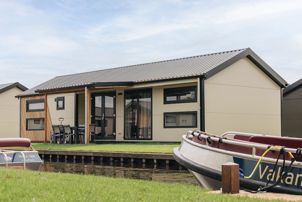 Chalet photo 1